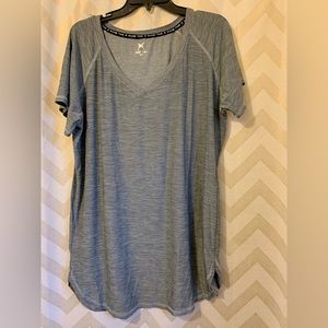 Short Sleeve Game Time X Shirt